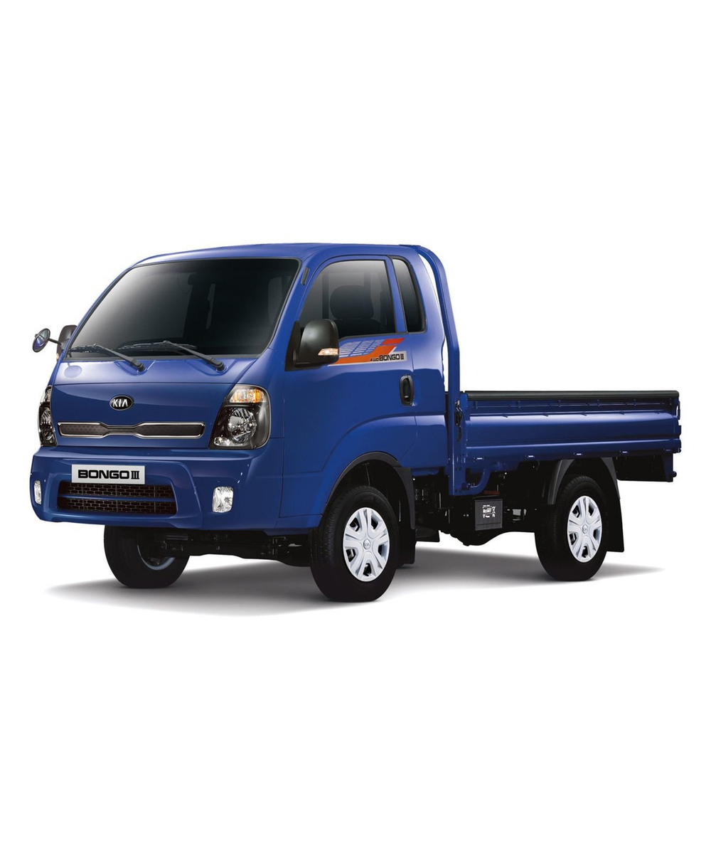 Kia Bongo 3