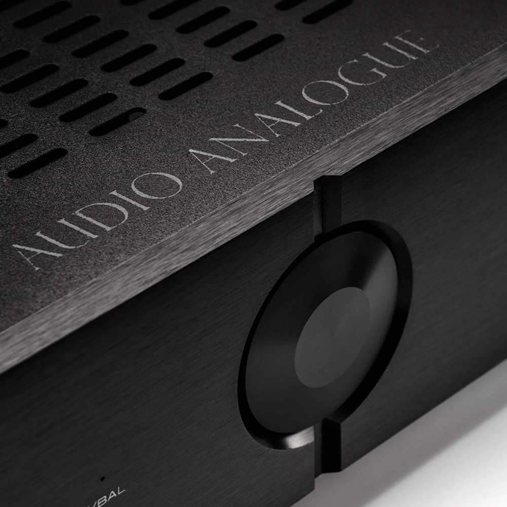 Интегрированный усилитель Audio Analogue AACento