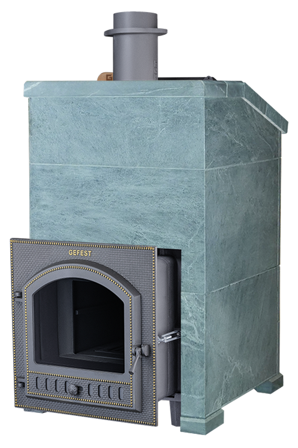 Комплект Гефест ЗК 40(П) Президент 1120/50 Талькохлорит