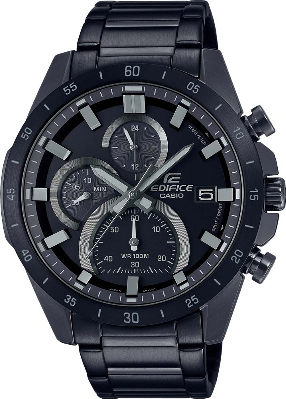 Часы Casio EFR-571MDC-1AVUEF