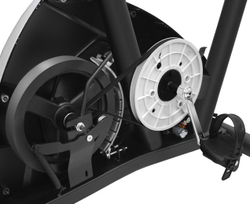 SVENSSON BODY LABS HEAVY G RECUMBENT