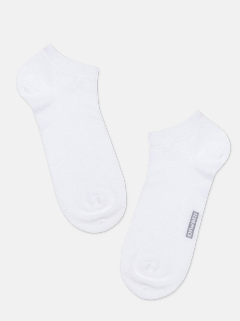 DIWARI 3DSOCKS Носки мужские