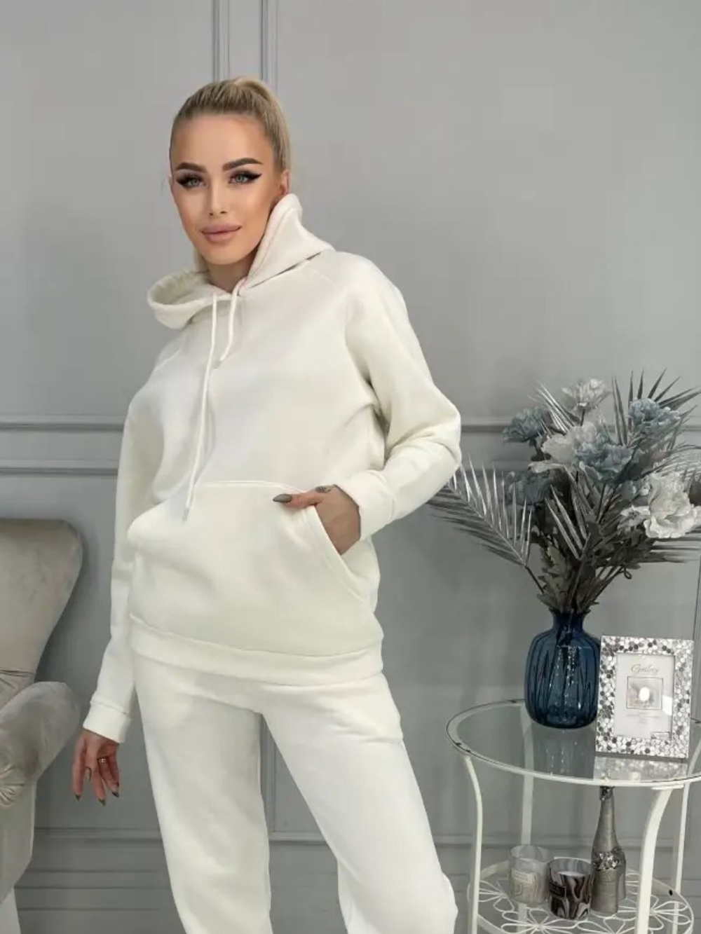 Костюм спортивный двойка