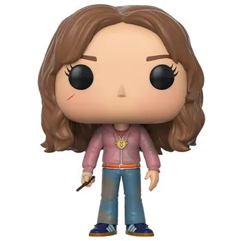 Фигурка Funko POP! Harry Potter S4 Hermione Granger with Time Turner (43) 14937