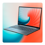 14" Ноутбук Chuwi GemiBook Pro 14/5100