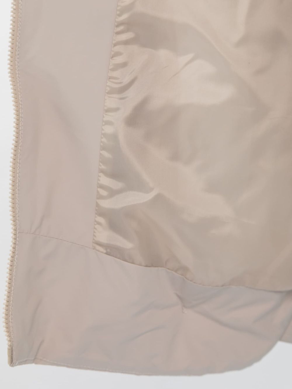 Куртка Милли (бежевая) Б16357-4М LT Collection
