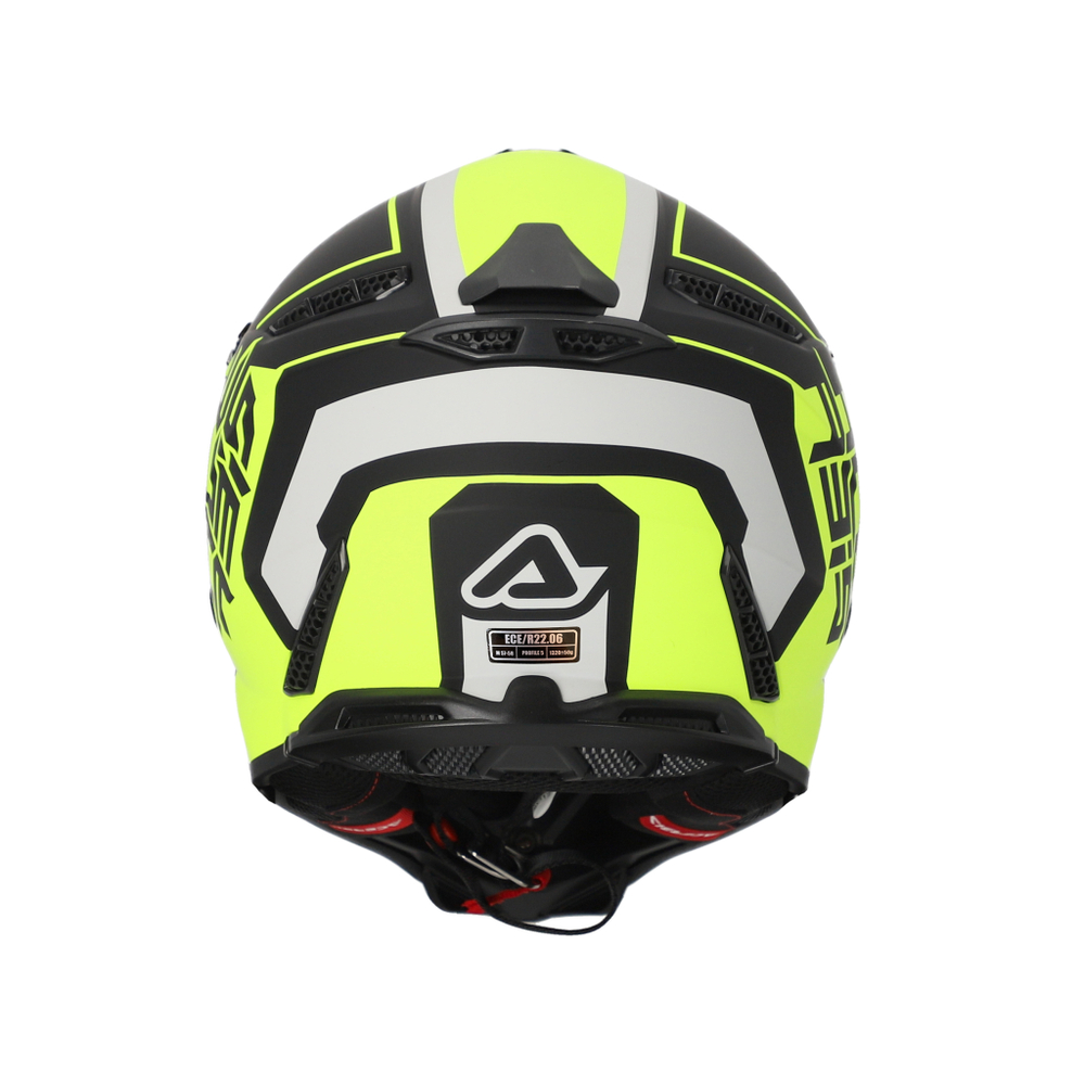 Шлем Acerbis PROFILE 5 HELMET