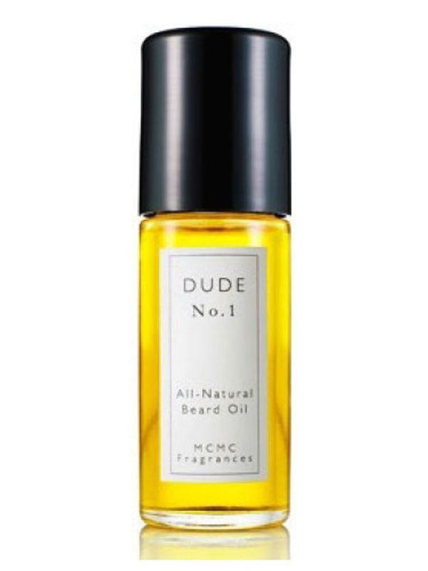 MCMC Fragrances Dude No.1