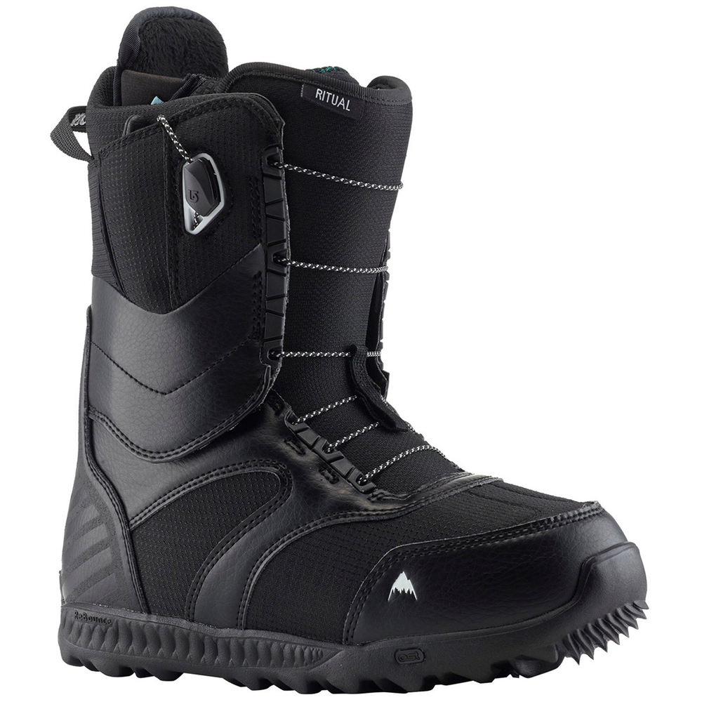 Ботинки для сноуборда BURTON Women's RITUAL