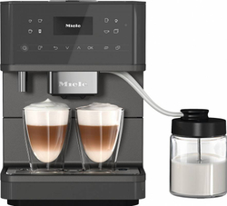 Кофемашина CM 6560 OBPF MilkPerfection