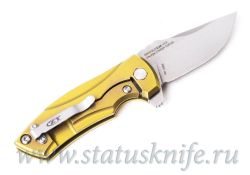 Нож Zero Tolerance ZT0900GLD First 3фотография - 4