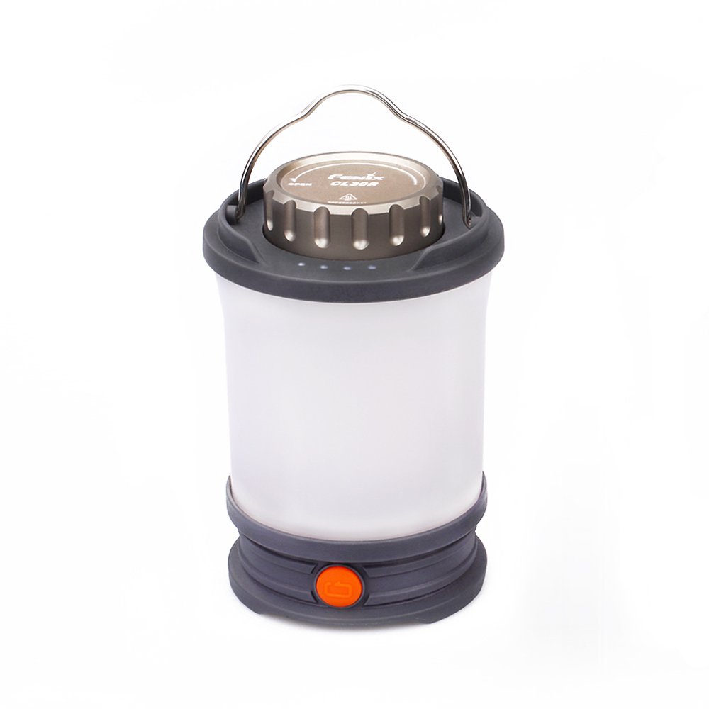 ФОНАРЬ КЕМПИНГОВЫЙ FENIX CL30R
