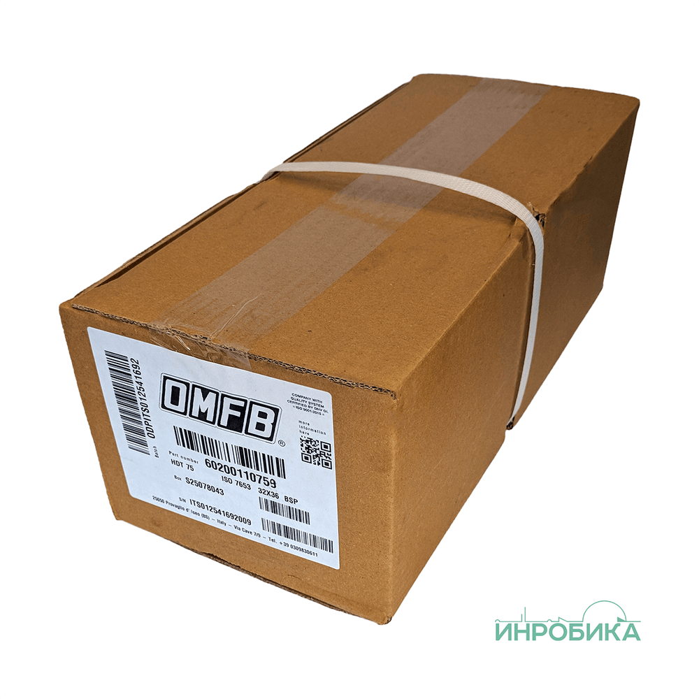 60200110759 Упаковка