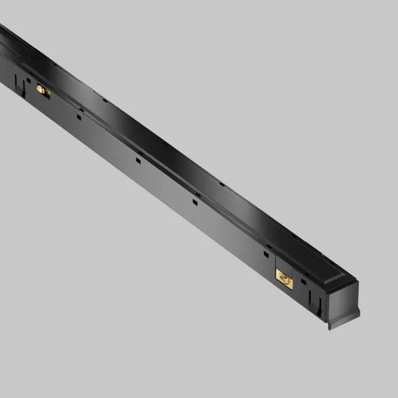 Трековый светильник Basis TR240-4-12WTW-DD2-B Maytoni