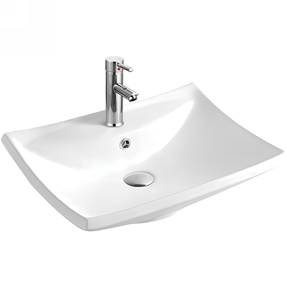 Раковина Aquatek 60 AQ5518-00 Белая