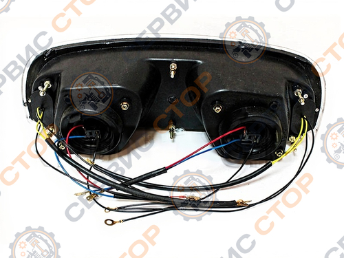 Фара ближнего/дальнего света ZS1100/ZS1115NDL