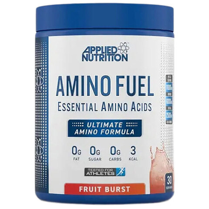 Applied Nutrition EAA Amino Fuel (390 гр.) -