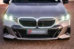 Решетка радиатора для BMW 5 серии G60 G68 2023+ БМВ