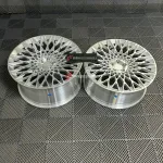 КОВАНЫЕ ДИСКИ ДЛЯ BMW X5 G05 РЕСТАЙЛИНГ 2023 БМВ