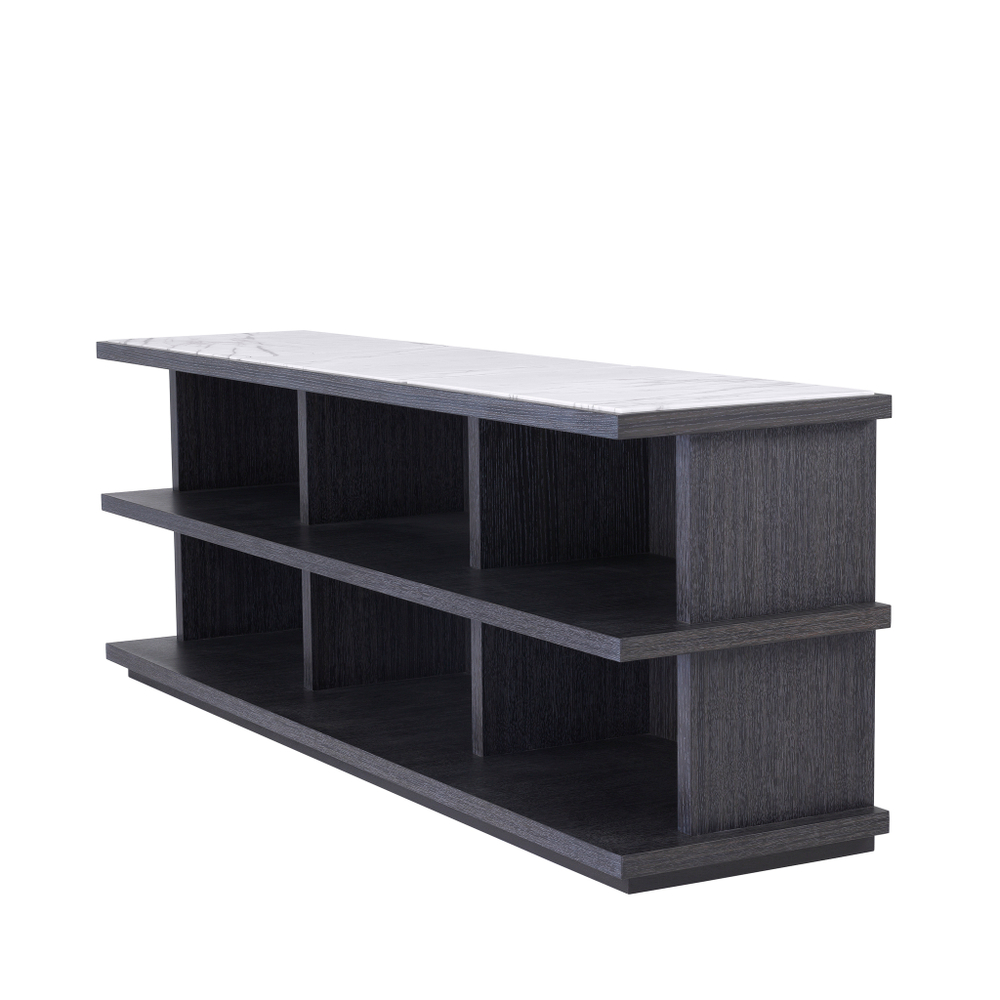 Стеллаж Cabinet Miguel L арт.114587