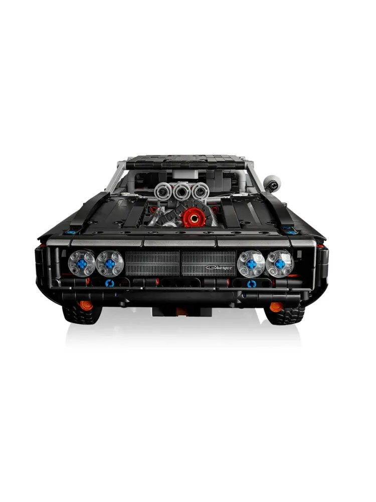 Конструктор Technic 42231 Dodge Charger R/T