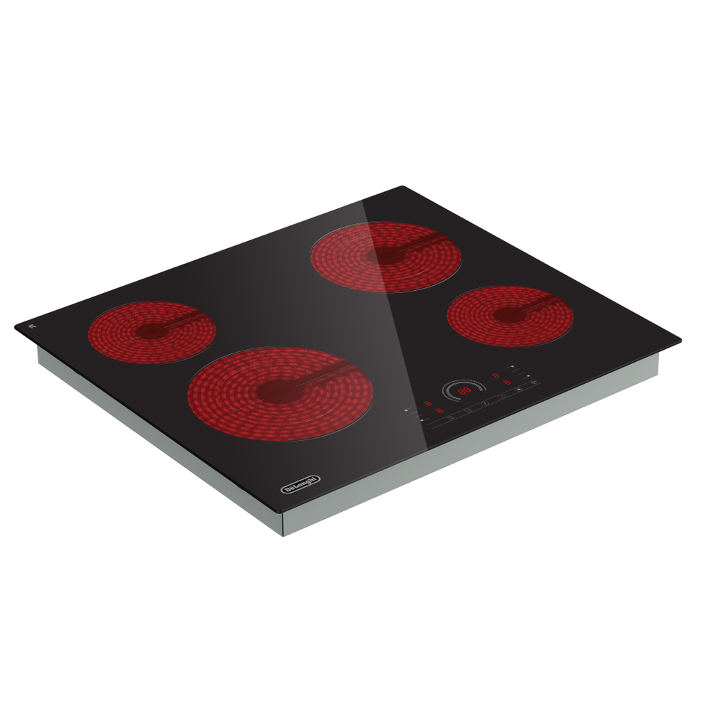 Delonghi Elisa 6E1 HR
