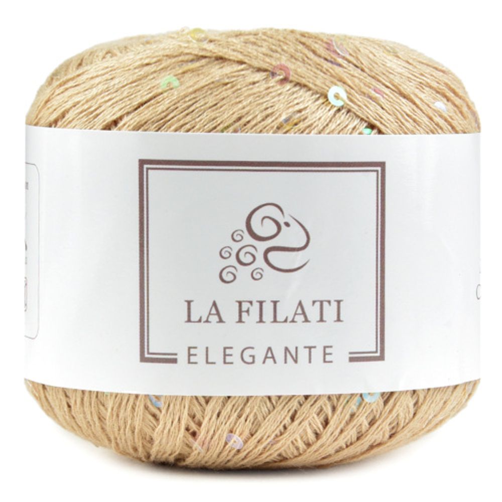 Пряжа La Filati Elegante (90030) Пряжа La Filati Elegante (90030)