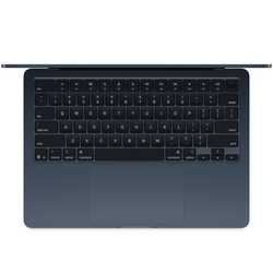 MacBook Air 13 2025 (M4 10-Core, GPU 8-Core, 16GB, 256GB)