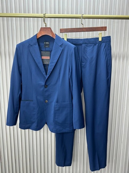 Костюм Zegna
