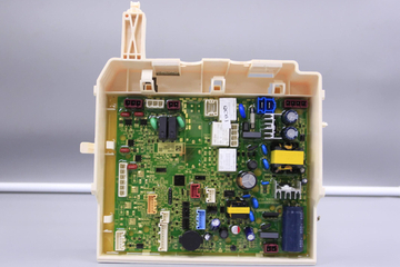 Модуль управления 70C05996 стиральной машины Whirlpool WM E104A S RU