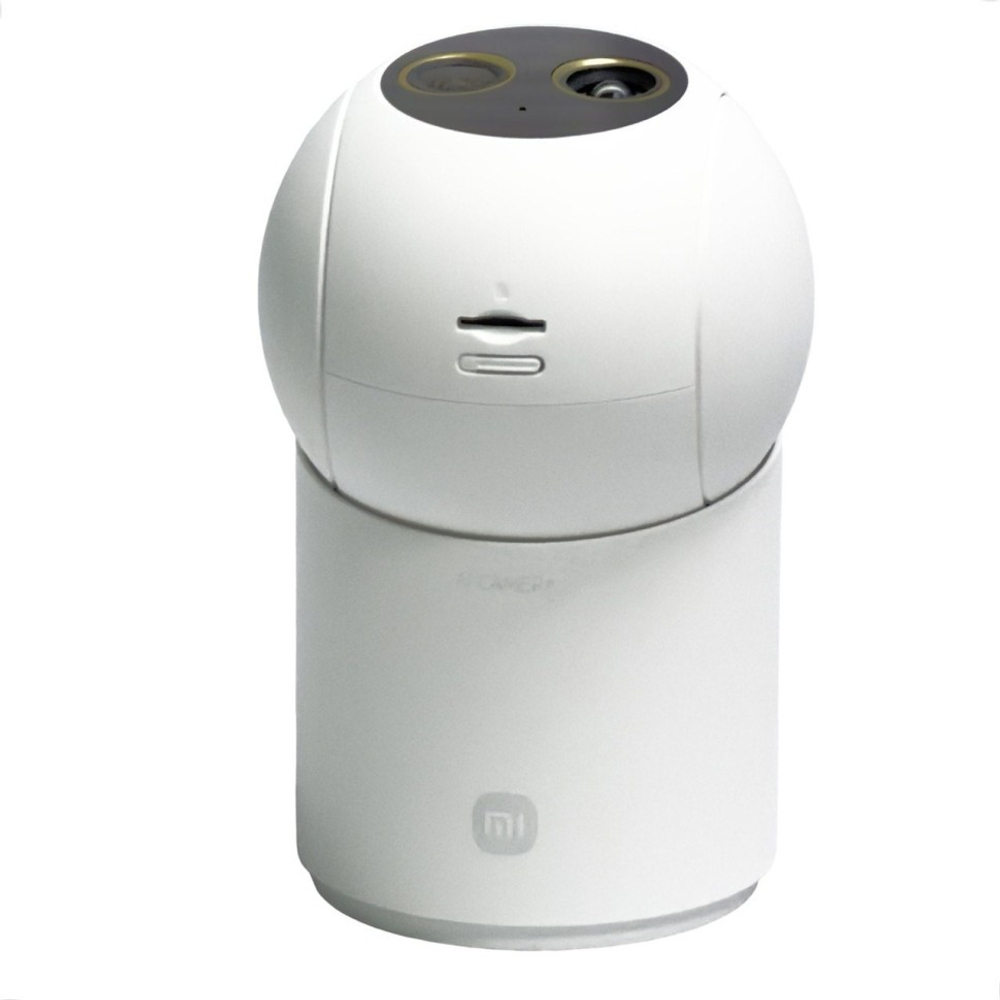 IP-камера Xiaomi Mi Smart Camera 4 Zoom Version MJSXJ31CM белая