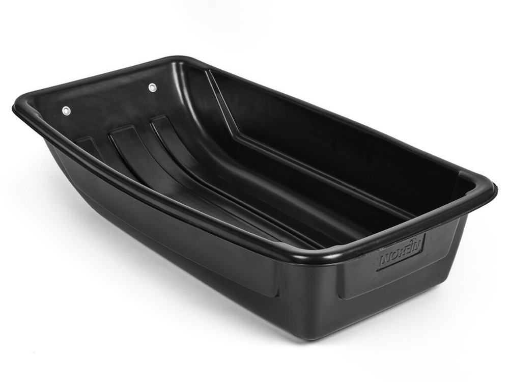 Сани рыболовные NORFIN 6 143x73x25см