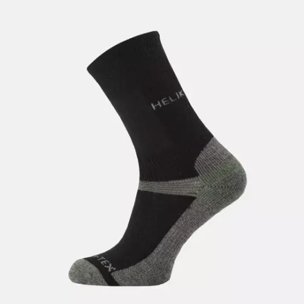 Носки Heavy Helikon (Black)