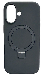 Накладка для i-Phone 17 Keephone Magi Pro MagSnap черный