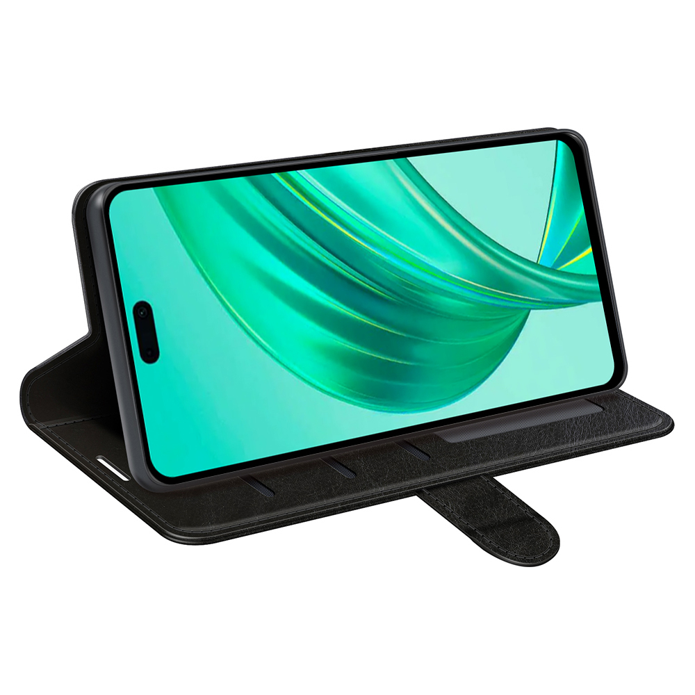 Чехол-книжка PRESTIGE с функцией подставки для Honor X8b