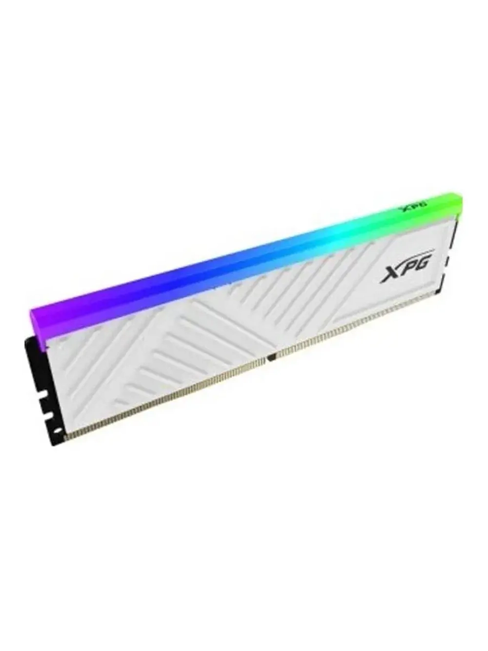 Оперативная память XPG Spectrix D35G RGB 16 ГБ