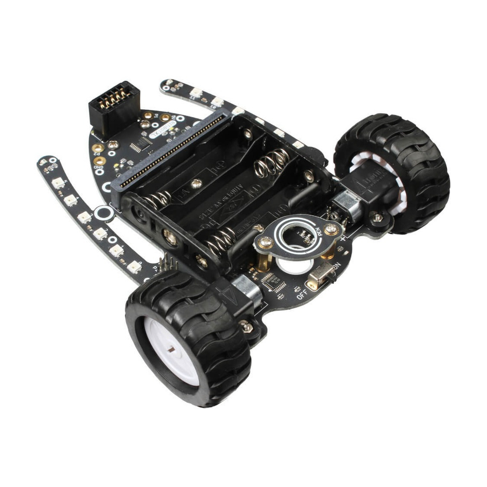 Платформа для робота 4tronix Bit:Bot XL