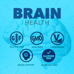 NaturesPlus, Brainceutix® Boost, 90 капсул