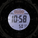 Мужские наручные часы Casio PRG-340SC-5