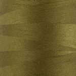 Нитки универсальные Gamma 40/2, 4570 м (5000 ярд) / 1 кат., 418 хаки