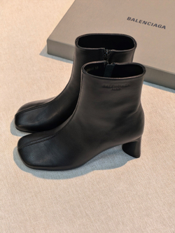Ботильоны Balenciaga