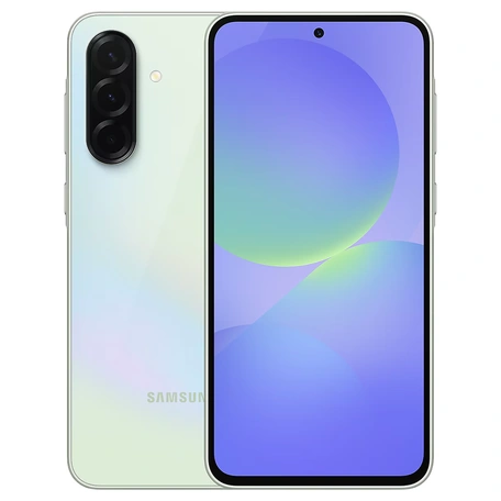 Смартфон Samsung Galaxy A36 SM-366E 8/128 ГБ Lime