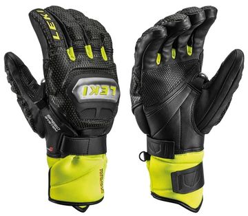 Горнолыжные перчатки Leki Worldcup Race Ti S Speed System