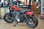 Harley-Davidson® Sportster® Roadster™ (XL1200CX) 2017