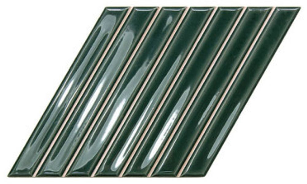 Настенная плитка SPIKE BARS B TALC MATT (135019)
