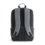 BROOKLYN. Водонепроницаемый рюкзак для ноутбука 2Tone Nylon 15''