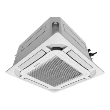Кассетный блок мульти сплит системы Dantex RK-MU18HG (Panel GTF05)