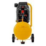 Компрессор масляный воздушный Denzel DK1500/24, Х-PRO 1.5 кВт, 230 л/мин, 24 л