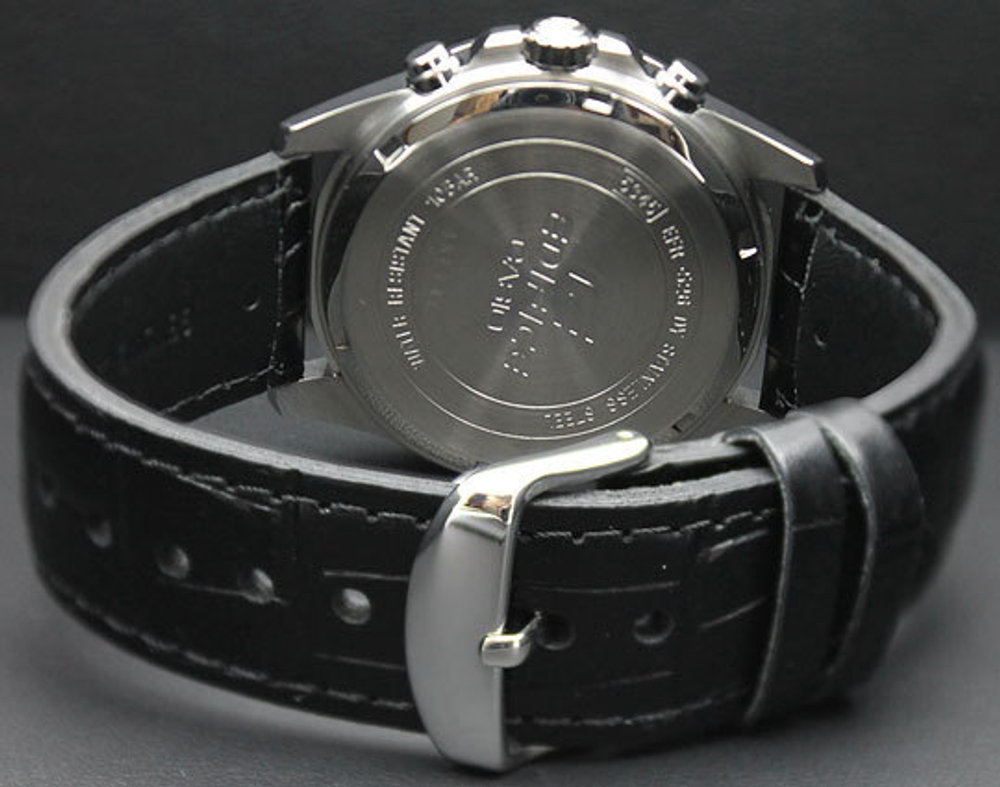 Японские наручные часы Casio Edifice EFR-526L-1A