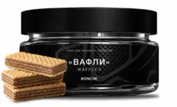 Bonche (Вафли), 120 гр.